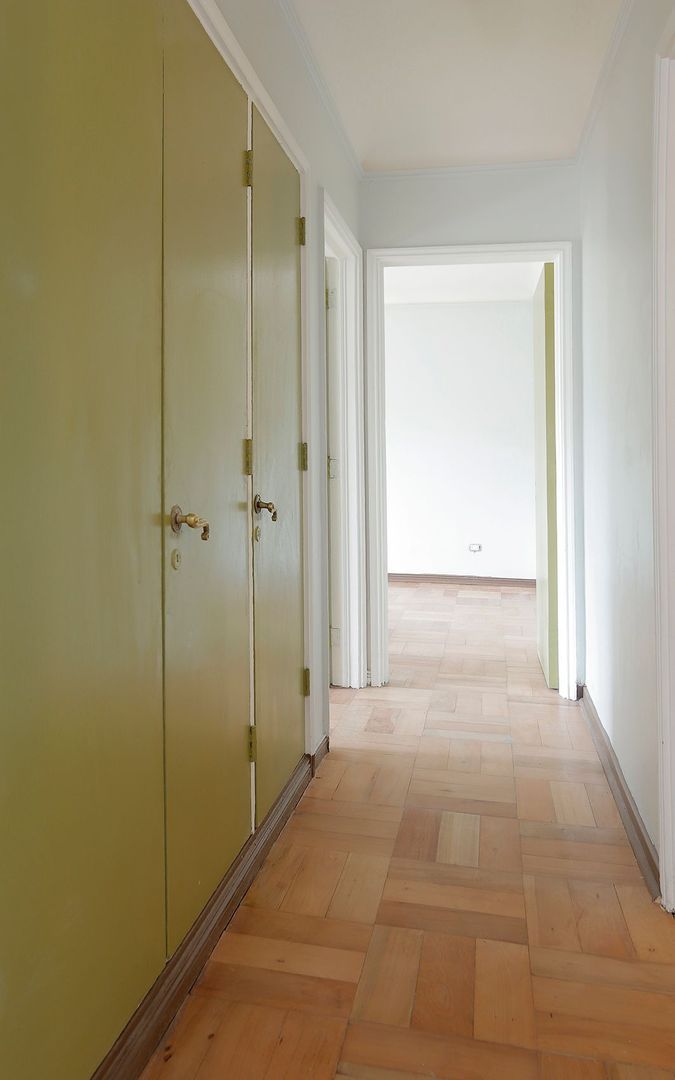 Paseo Bulnes, Santiago foto-10