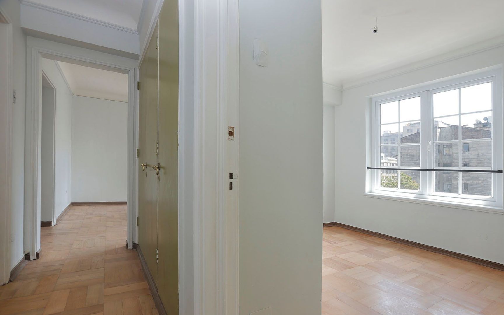 Paseo Bulnes, Santiago foto-5