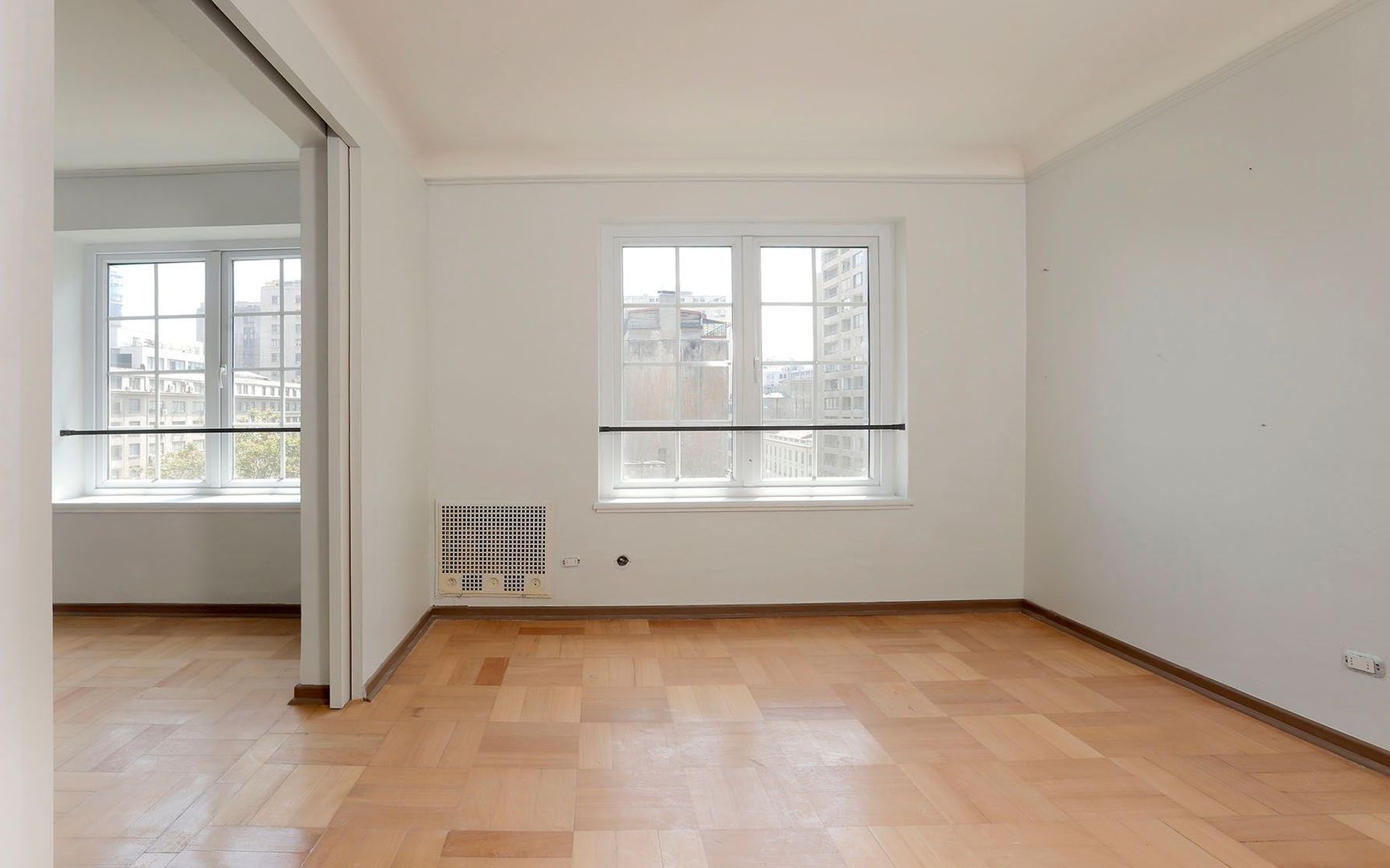 Paseo Bulnes, Santiago foto-2