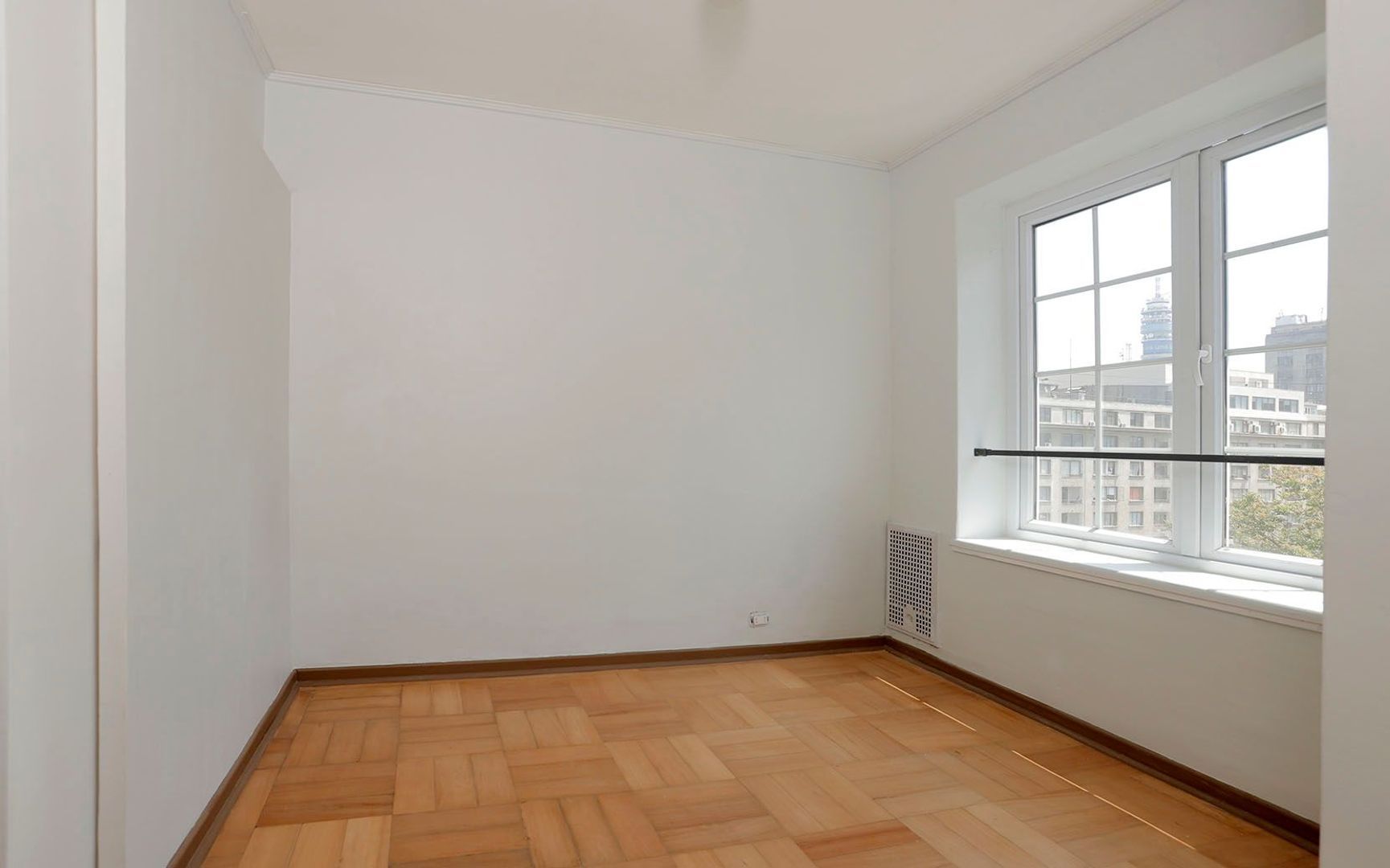 Paseo Bulnes, Santiago foto-11