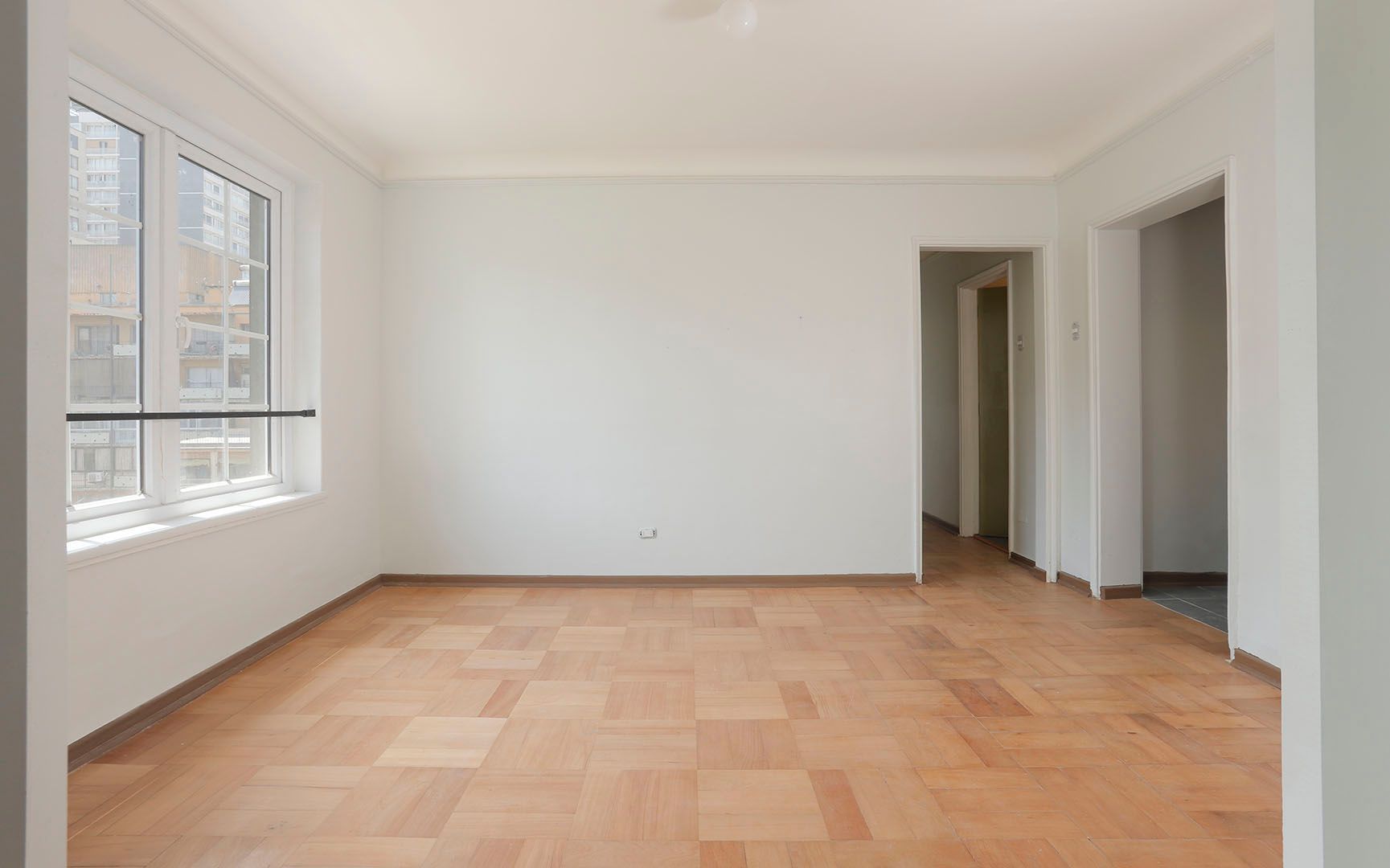 Paseo Bulnes, Santiago foto-4