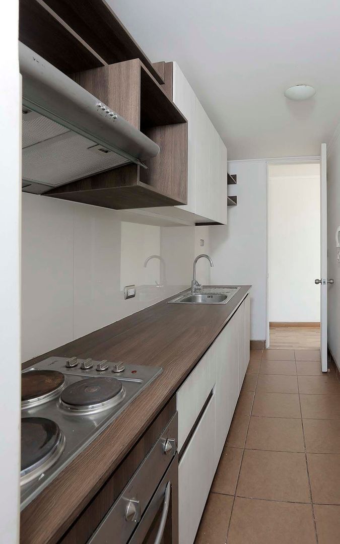 Av. Macul, Santiago foto-2