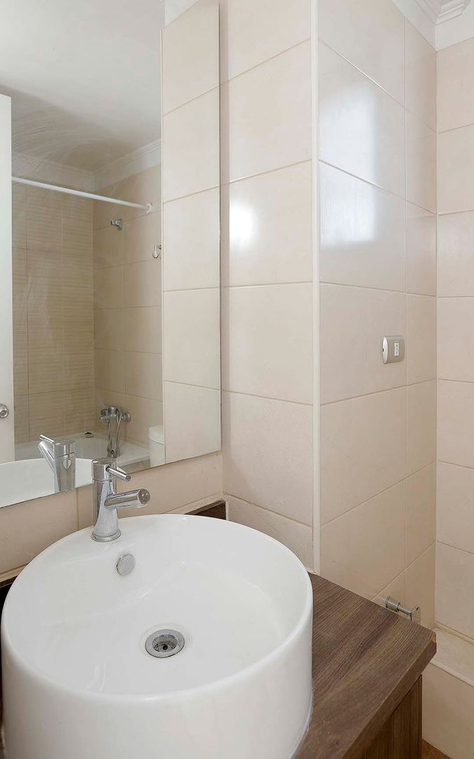 Av. Macul, Santiago foto-11