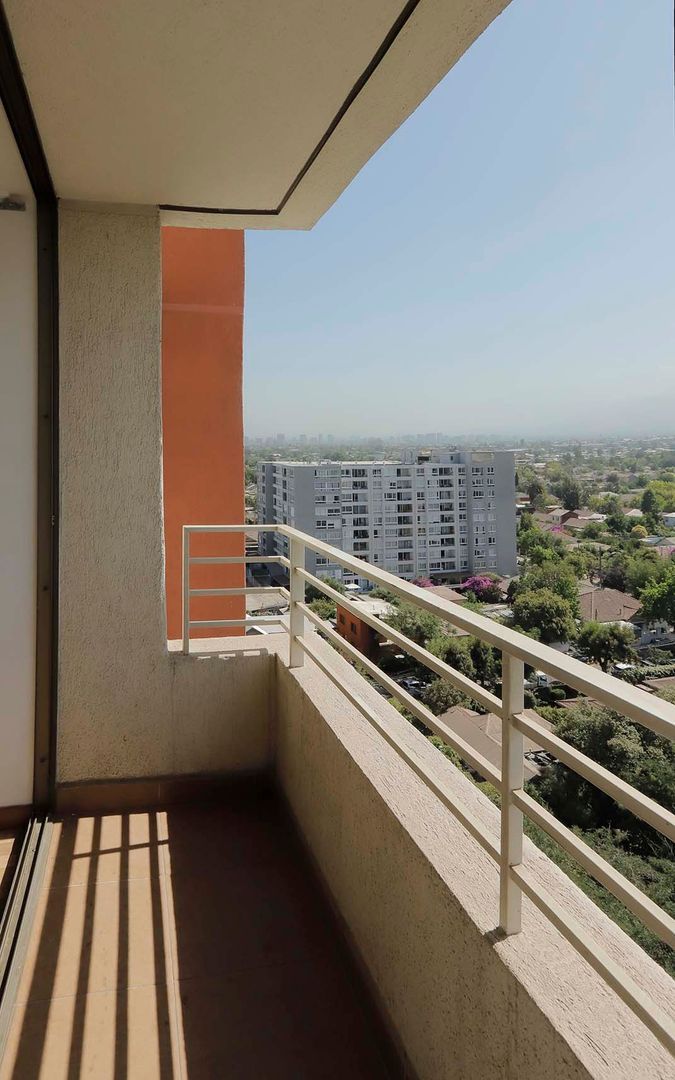 Av. Macul, Santiago foto-1