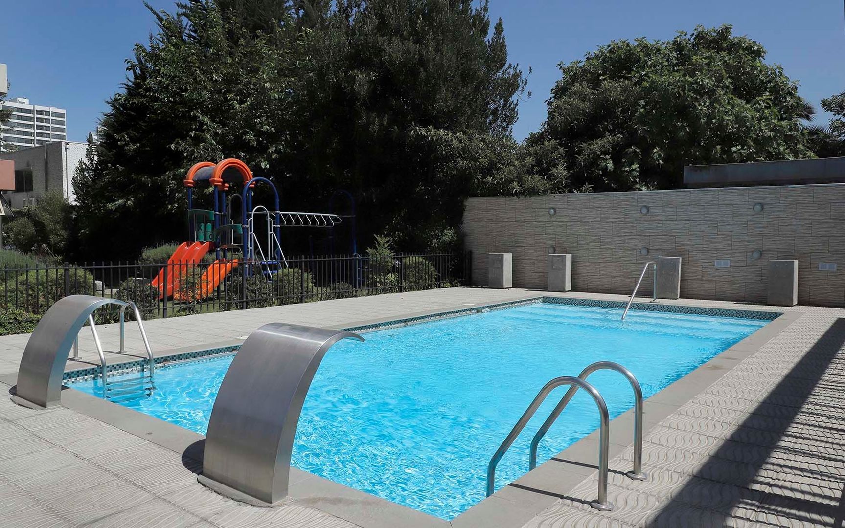 Av. Macul, Santiago foto-12