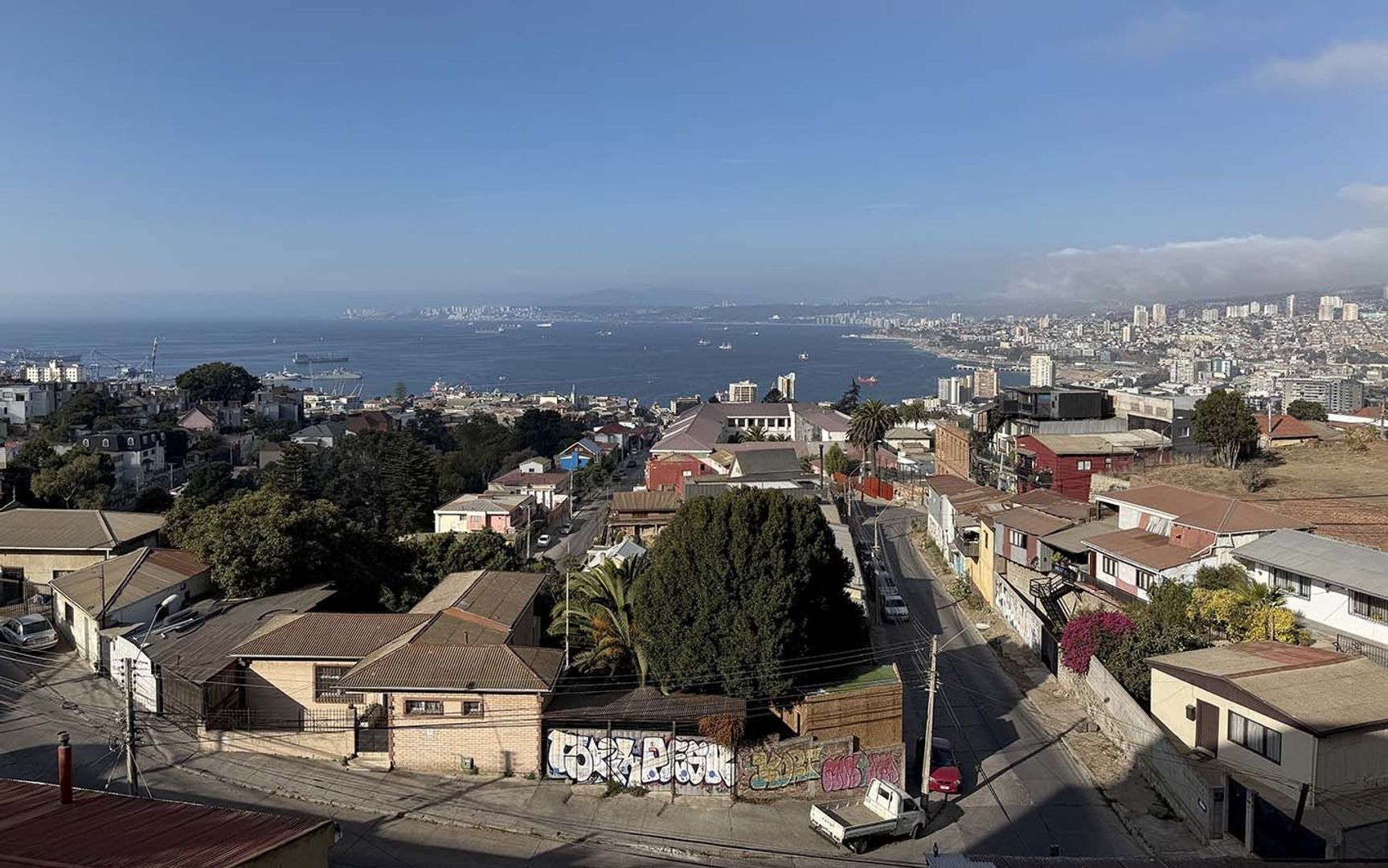 Pasaje Herder, Valparaíso foto-1