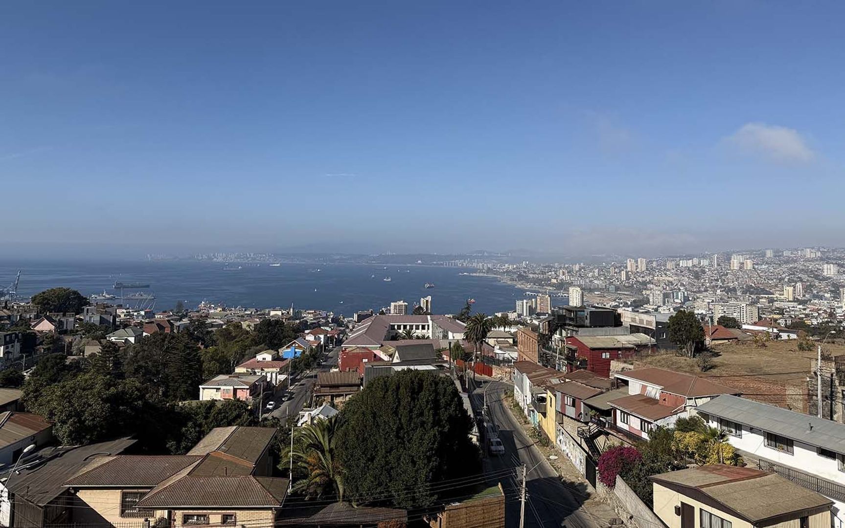 Pasaje Herder, Valparaíso foto-23