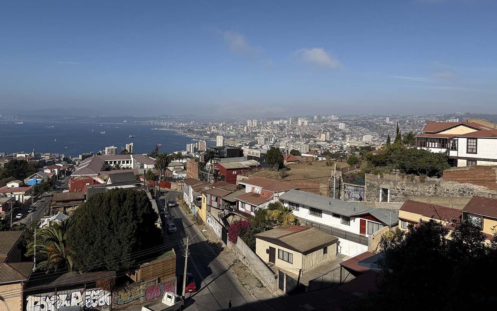 Pasaje Herder, Valparaíso foto-21