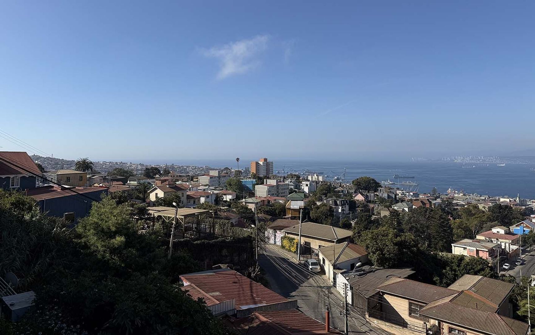 Pasaje Herder, Valparaíso foto-22