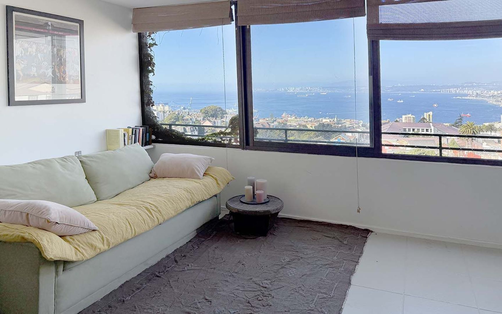 Pasaje Herder, Valparaíso foto-11