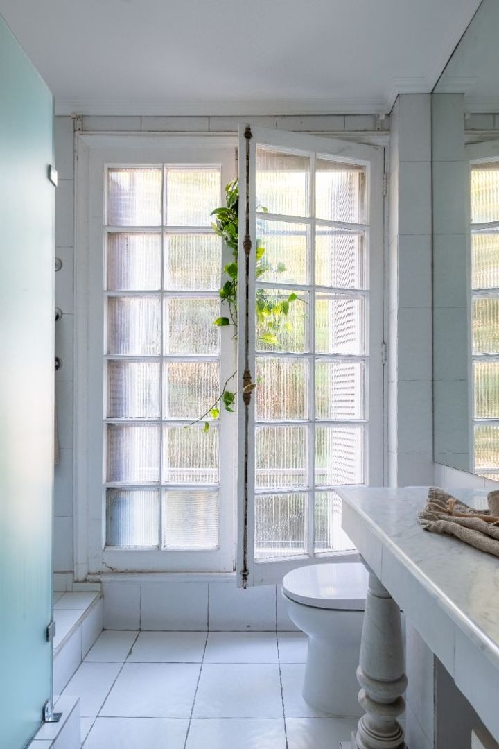 Gertrudis Echenique, Santiago foto-32