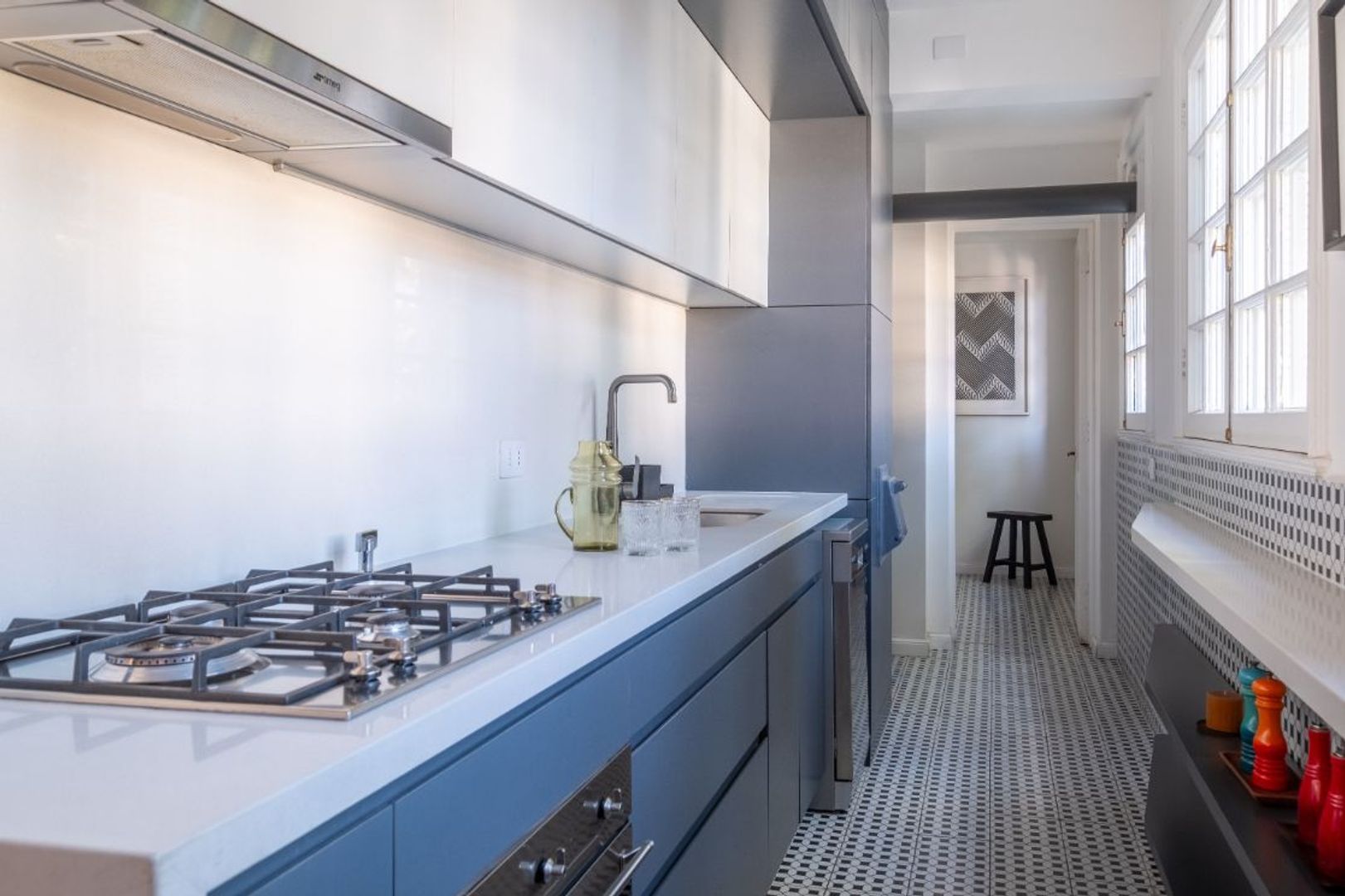 Gertrudis Echenique, Santiago foto-20