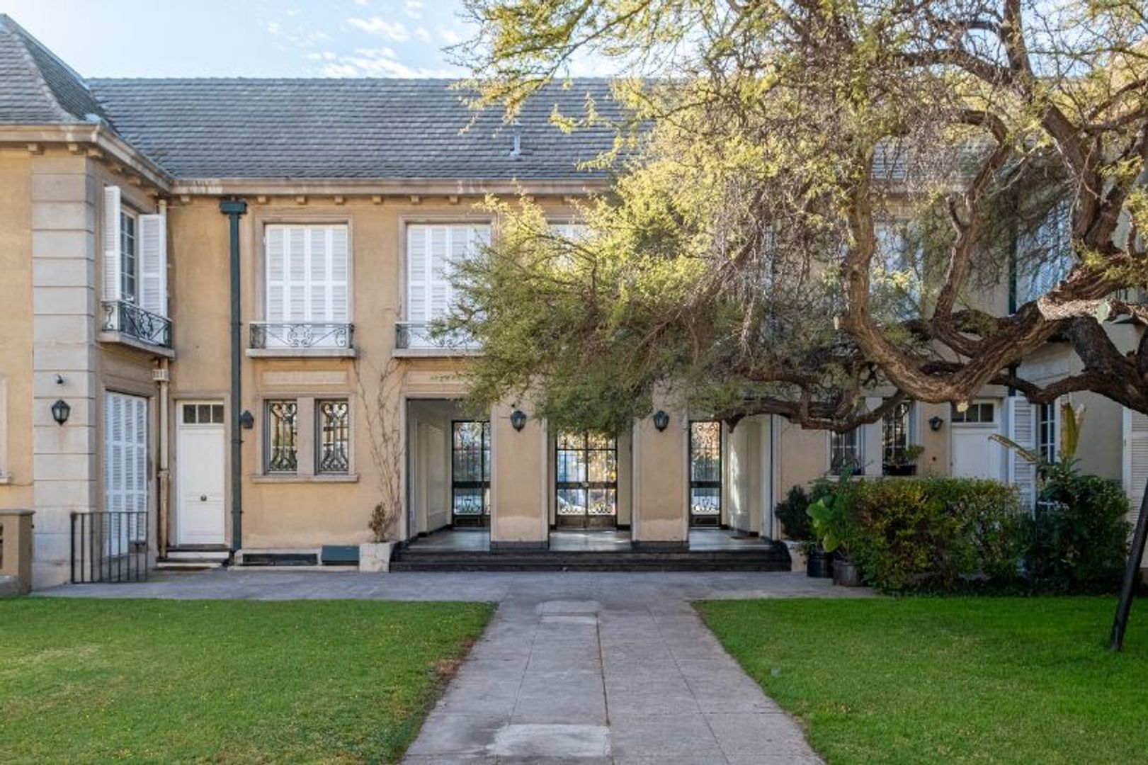 Gertrudis Echenique, Santiago foto-36