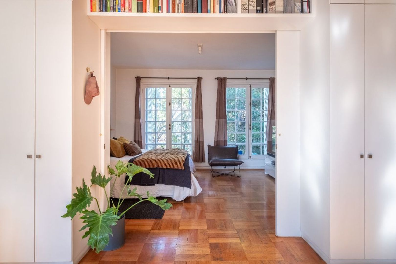 Gertrudis Echenique, Santiago foto-26