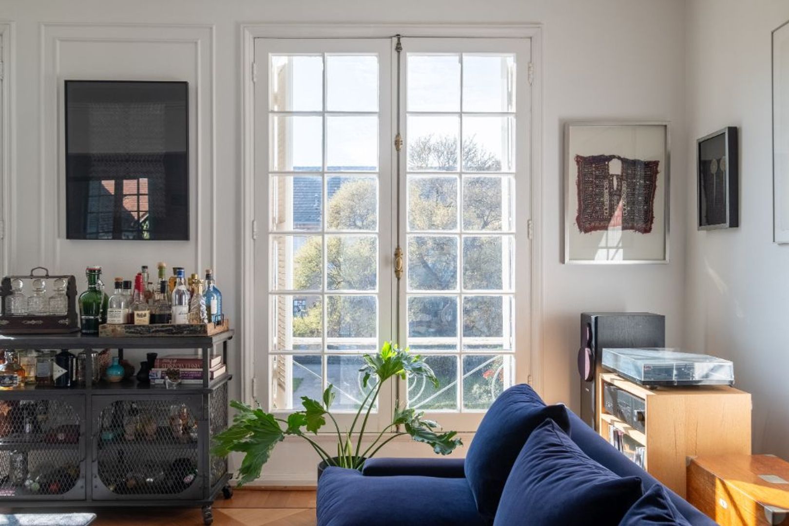 Gertrudis Echenique, Santiago foto-12