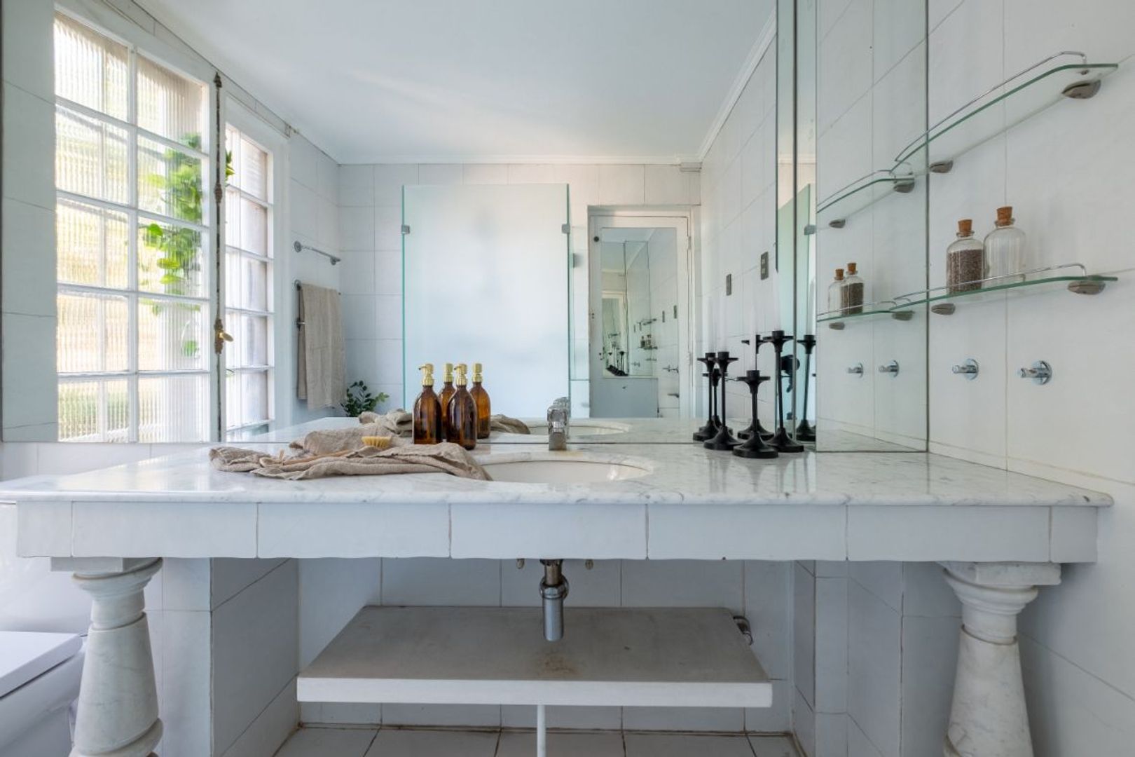 Gertrudis Echenique, Santiago foto-31