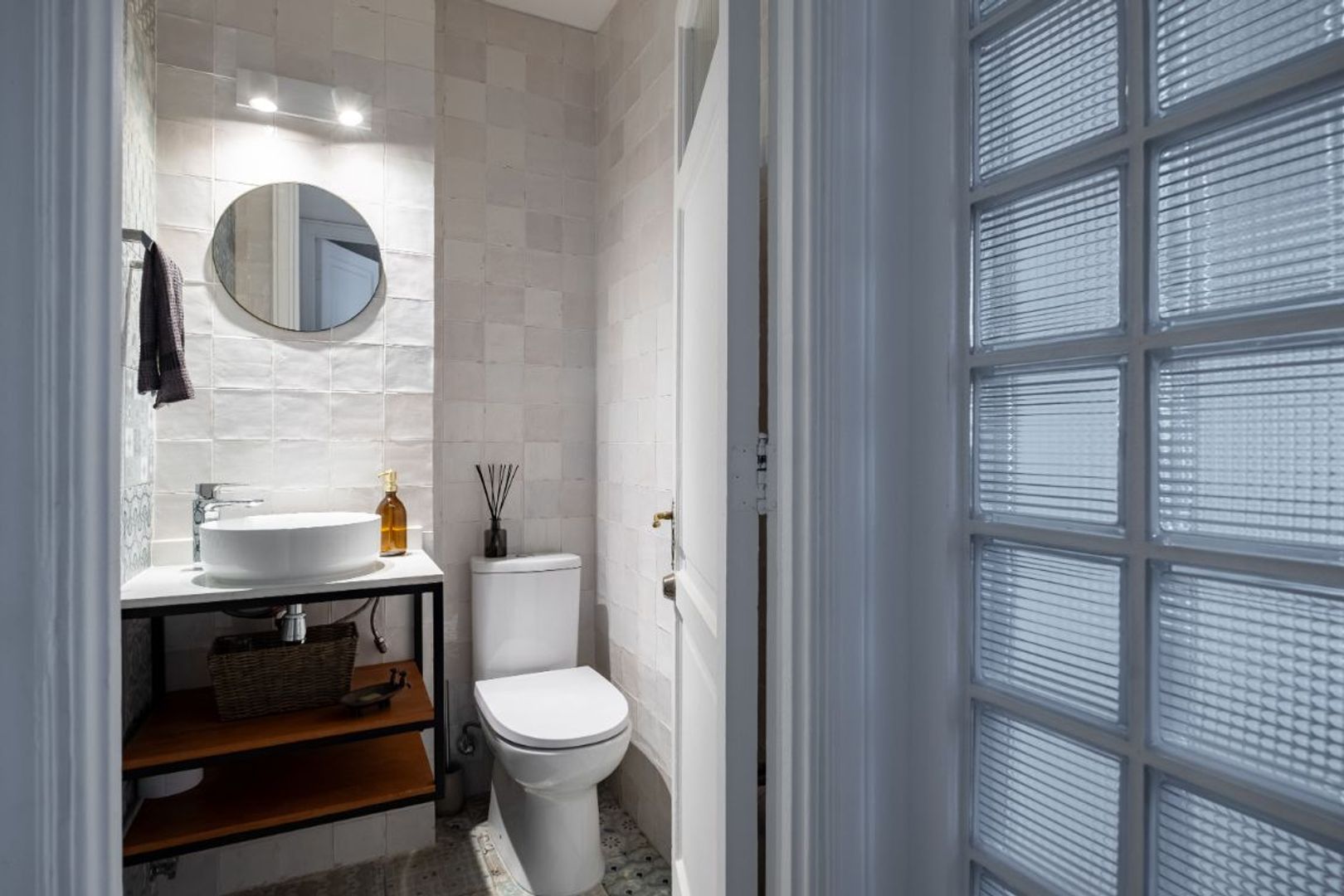 Gertrudis Echenique, Santiago foto-22