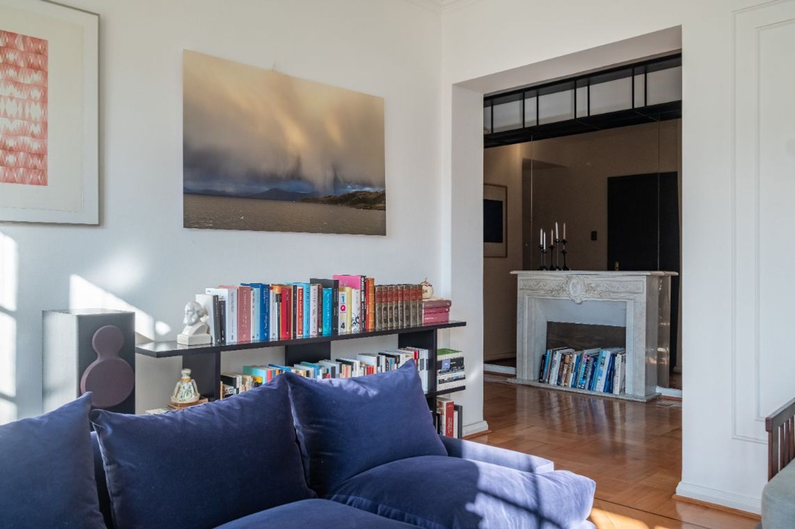 Gertrudis Echenique, Santiago foto-13