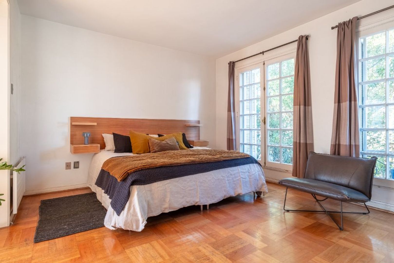 Gertrudis Echenique, Santiago foto-27