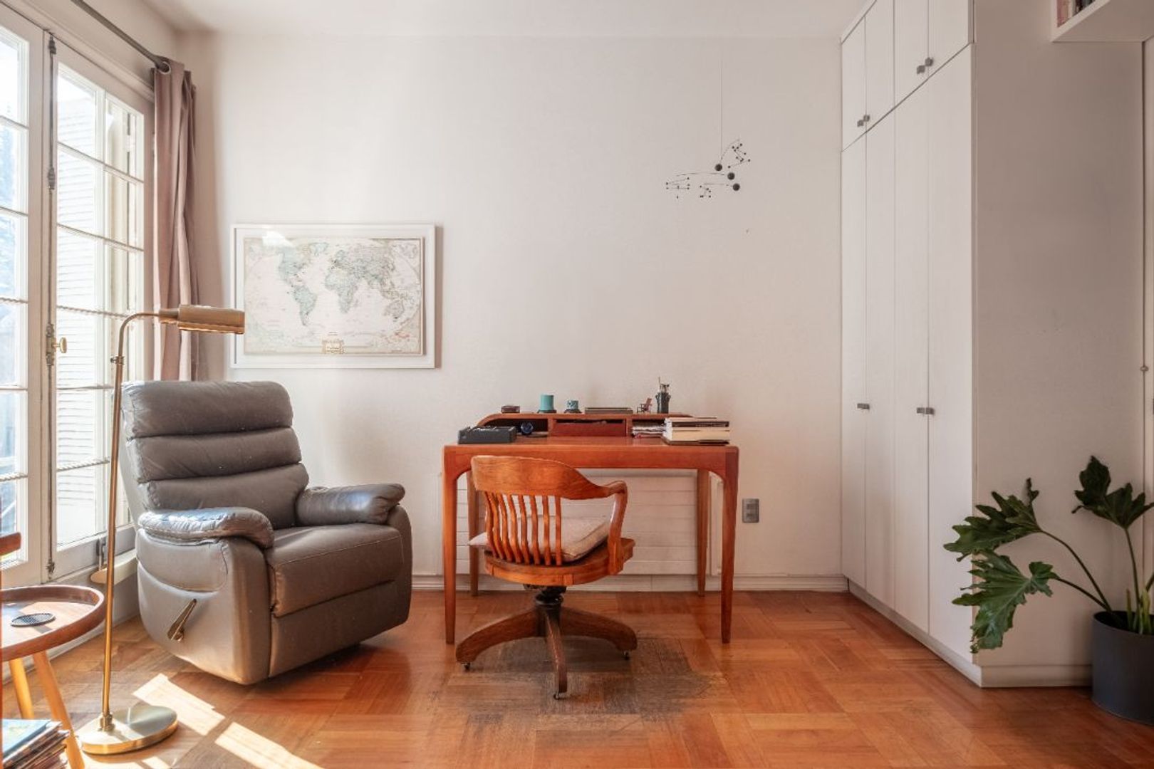 Gertrudis Echenique, Santiago foto-24