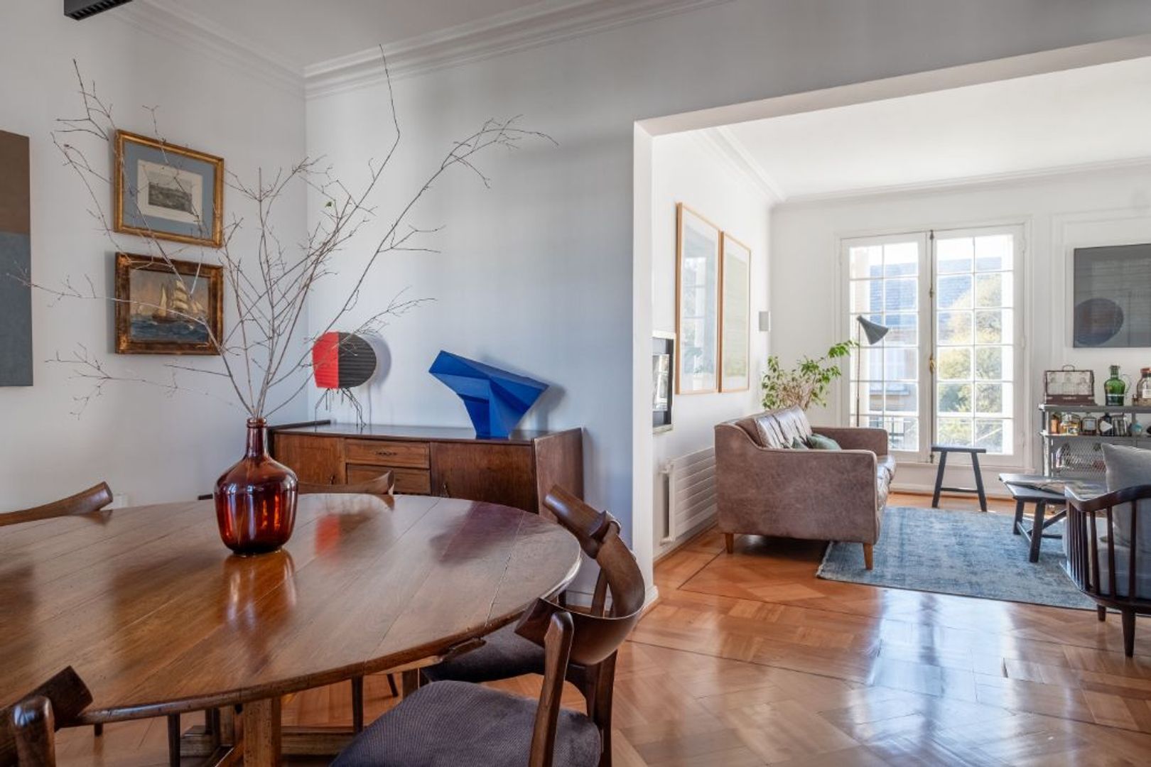 Gertrudis Echenique, Santiago foto-16