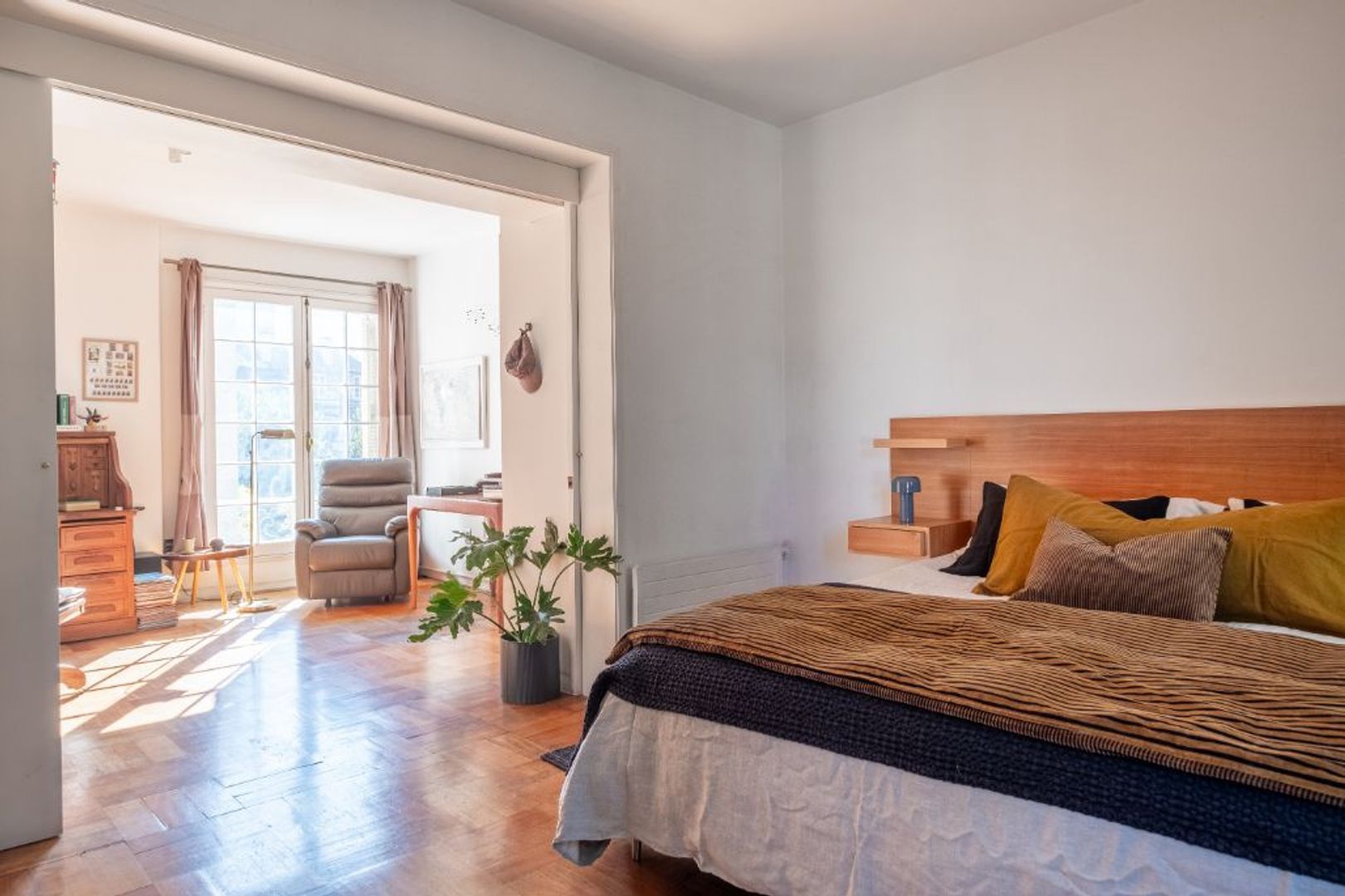 Gertrudis Echenique, Santiago foto-28