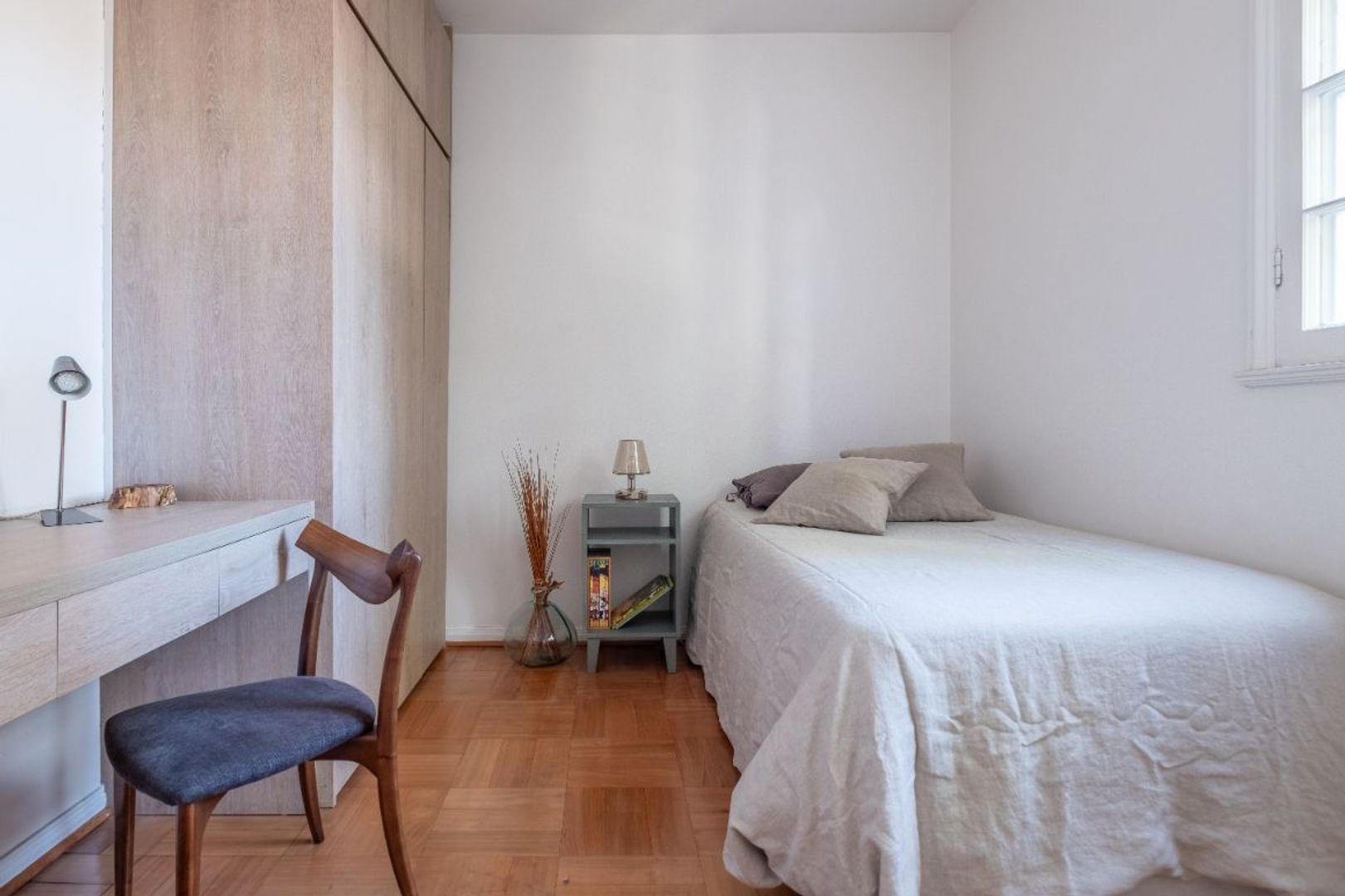 Gertrudis Echenique, Santiago foto-30