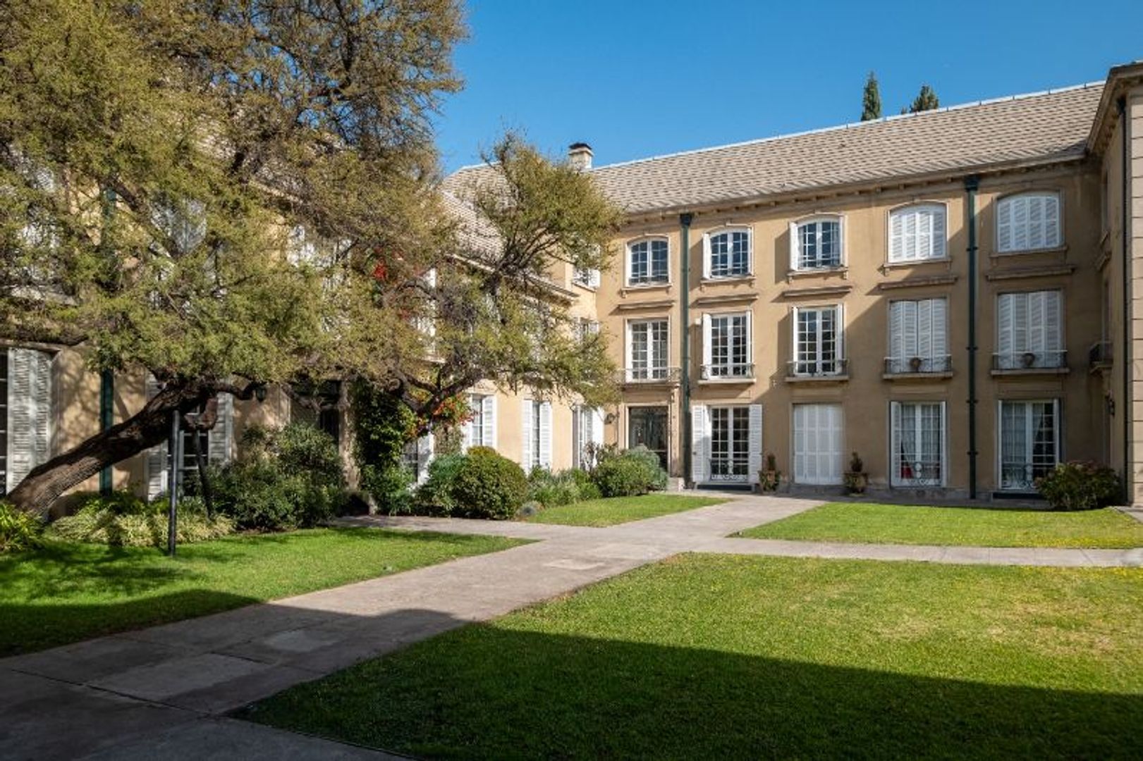 Gertrudis Echenique, Santiago foto-39