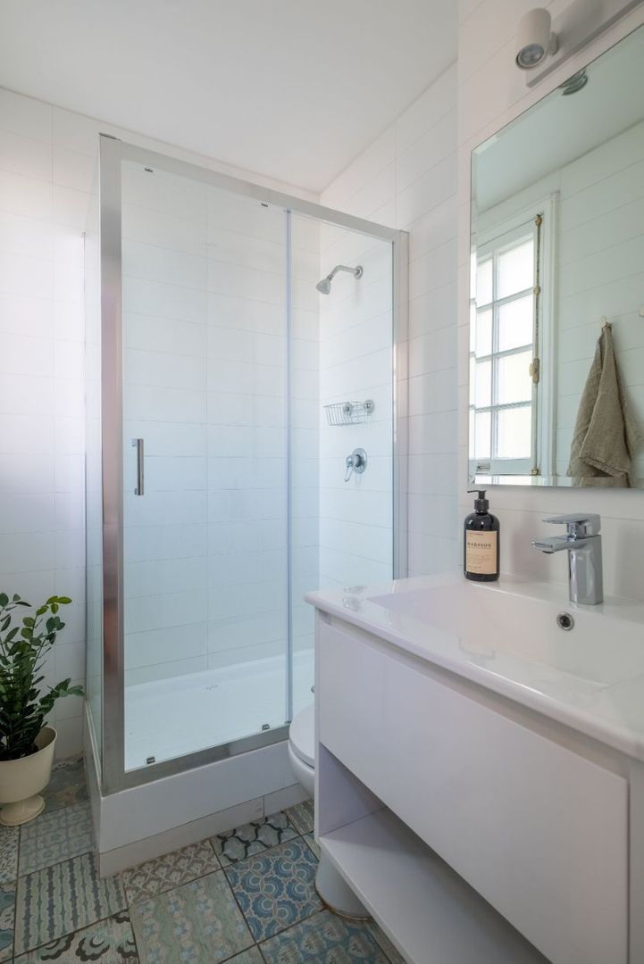 Gertrudis Echenique, Santiago foto-29