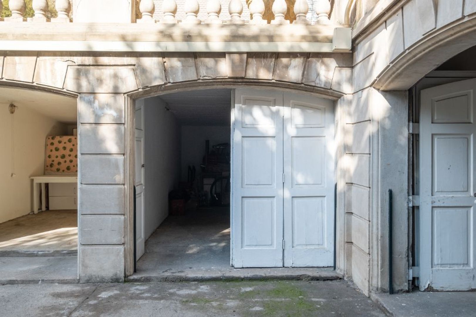 Gertrudis Echenique, Santiago foto-33