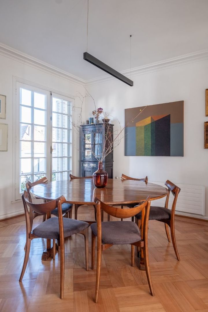 Gertrudis Echenique, Santiago foto-15