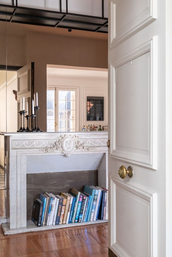 Gertrudis Echenique, Santiago foto-8