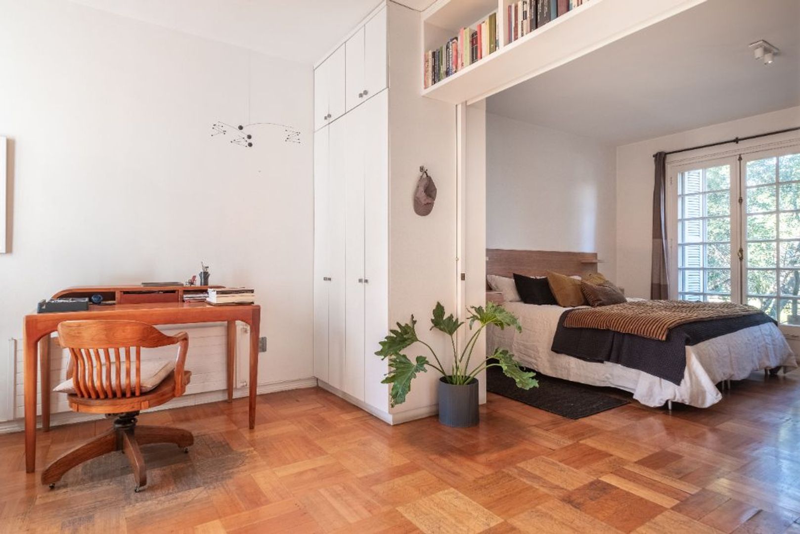 Gertrudis Echenique, Santiago foto-25