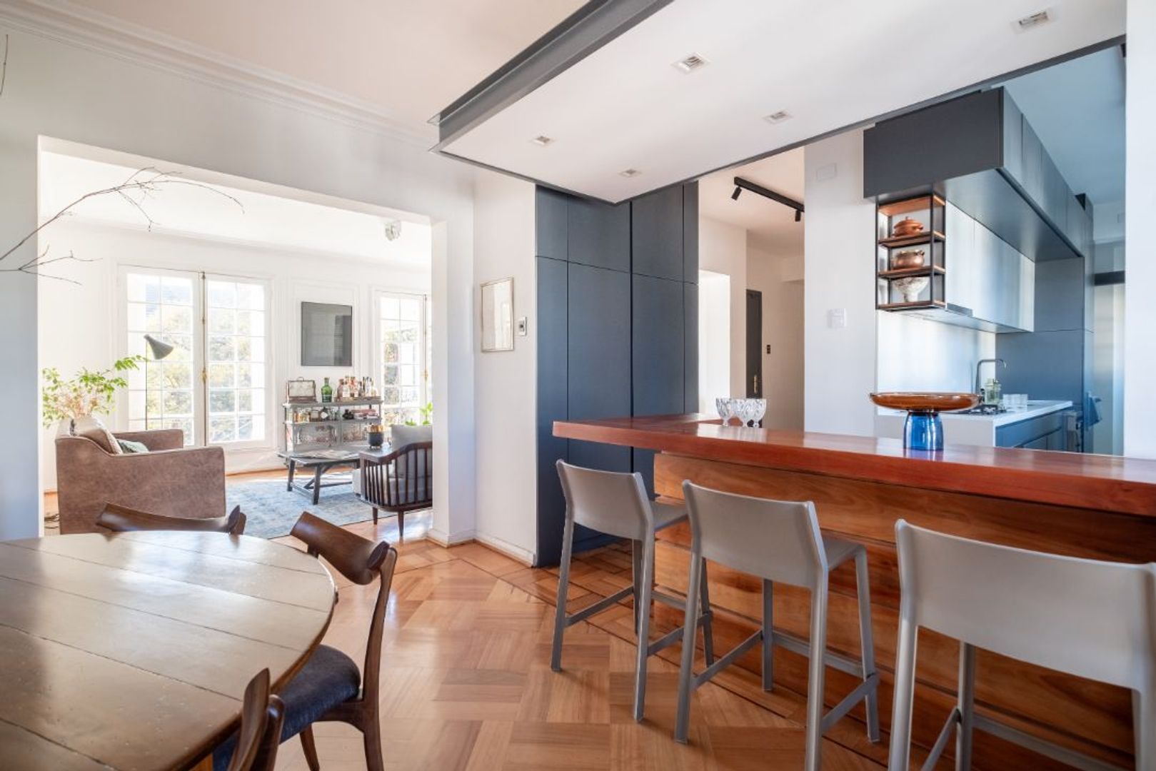 Gertrudis Echenique, Santiago foto-18