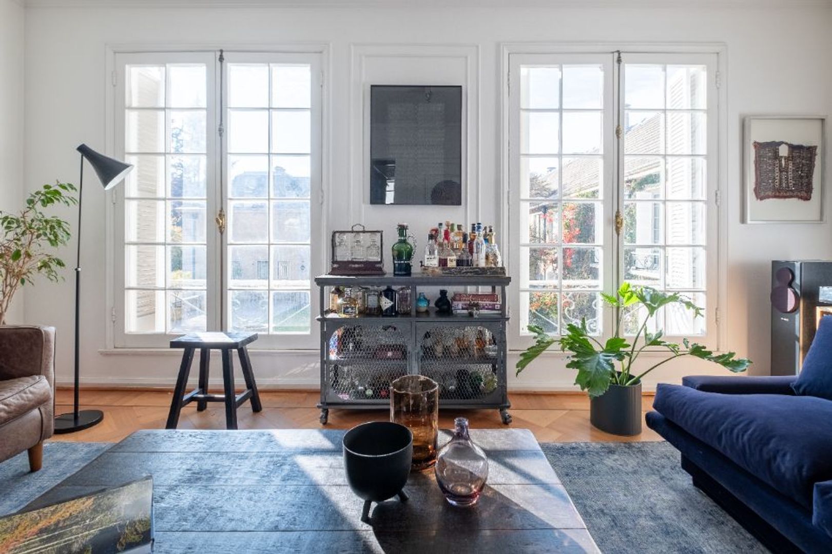 Gertrudis Echenique, Santiago foto-11