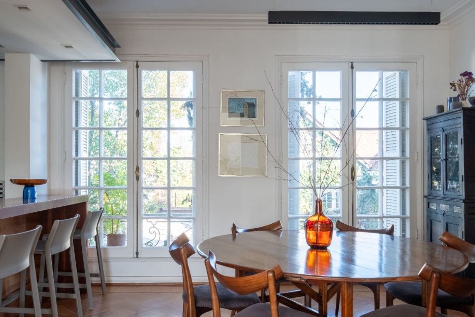 Gertrudis Echenique, Santiago foto-17