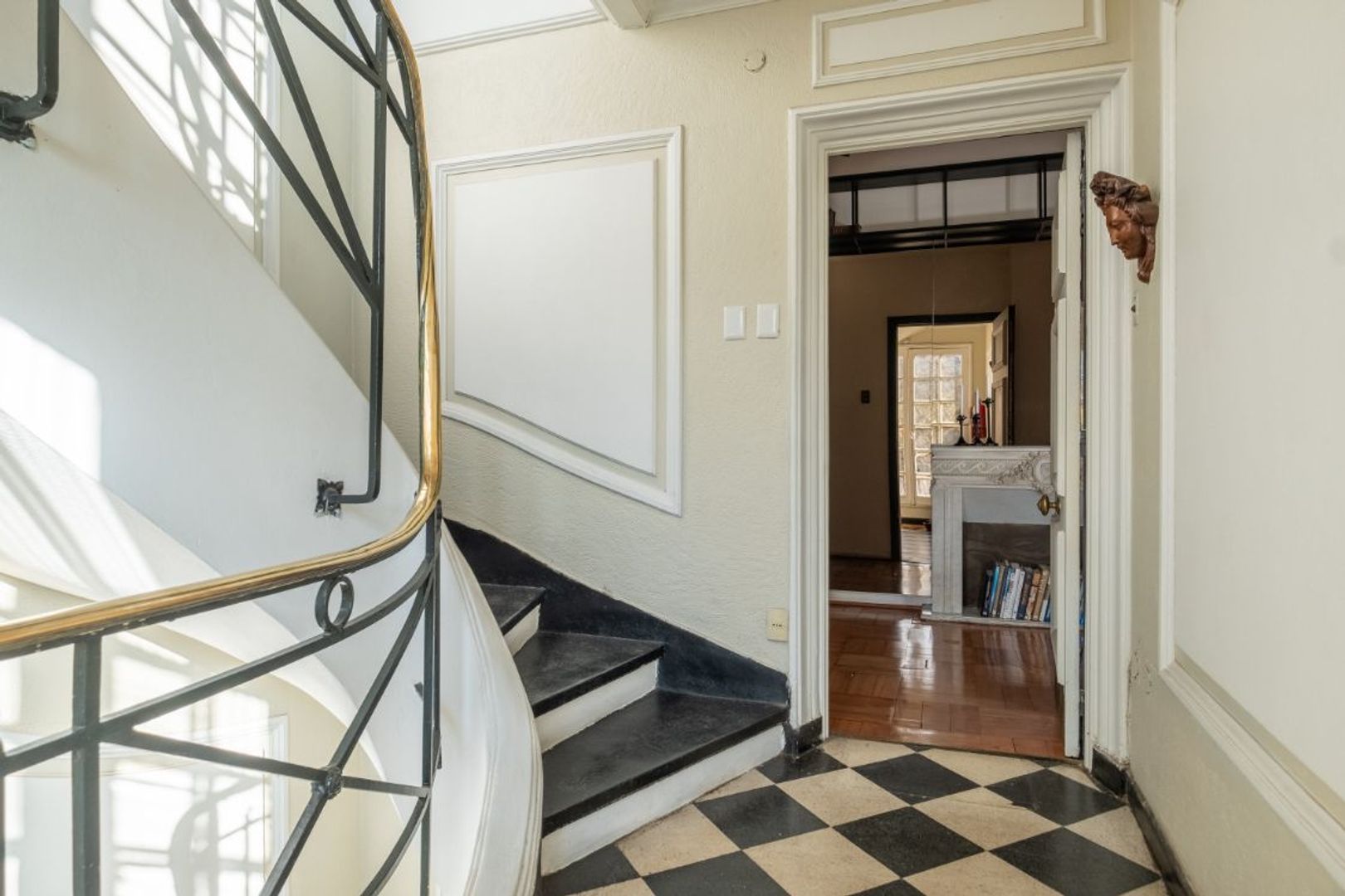 Gertrudis Echenique, Santiago foto-7