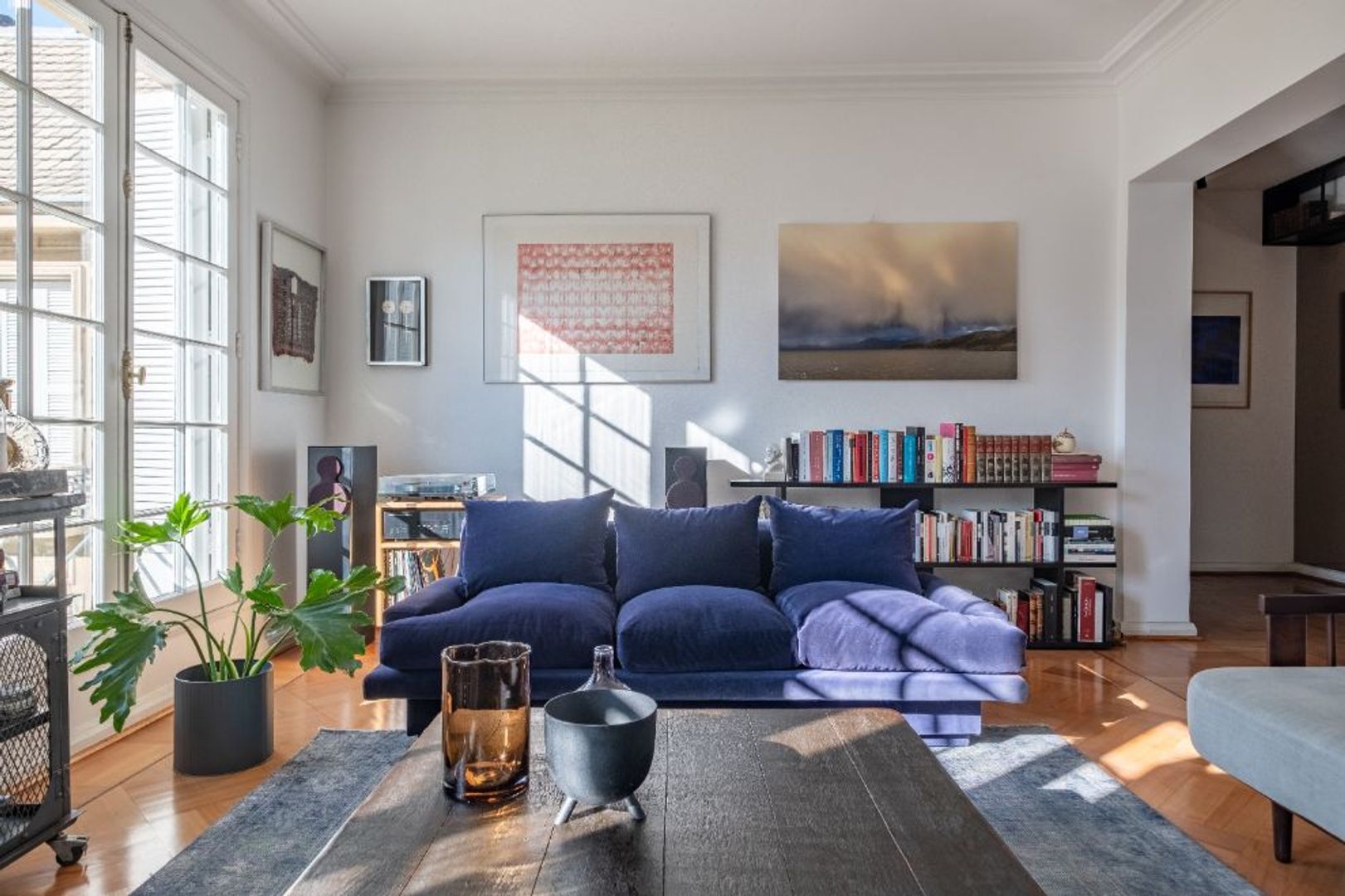 Gertrudis Echenique, Santiago foto-10