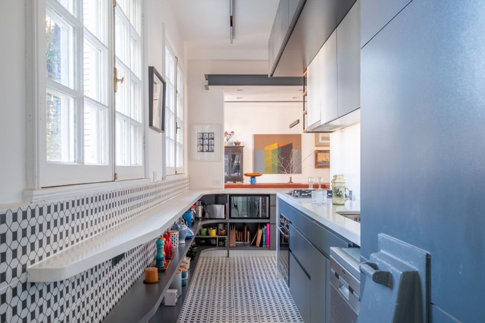 Gertrudis Echenique, Santiago foto-21