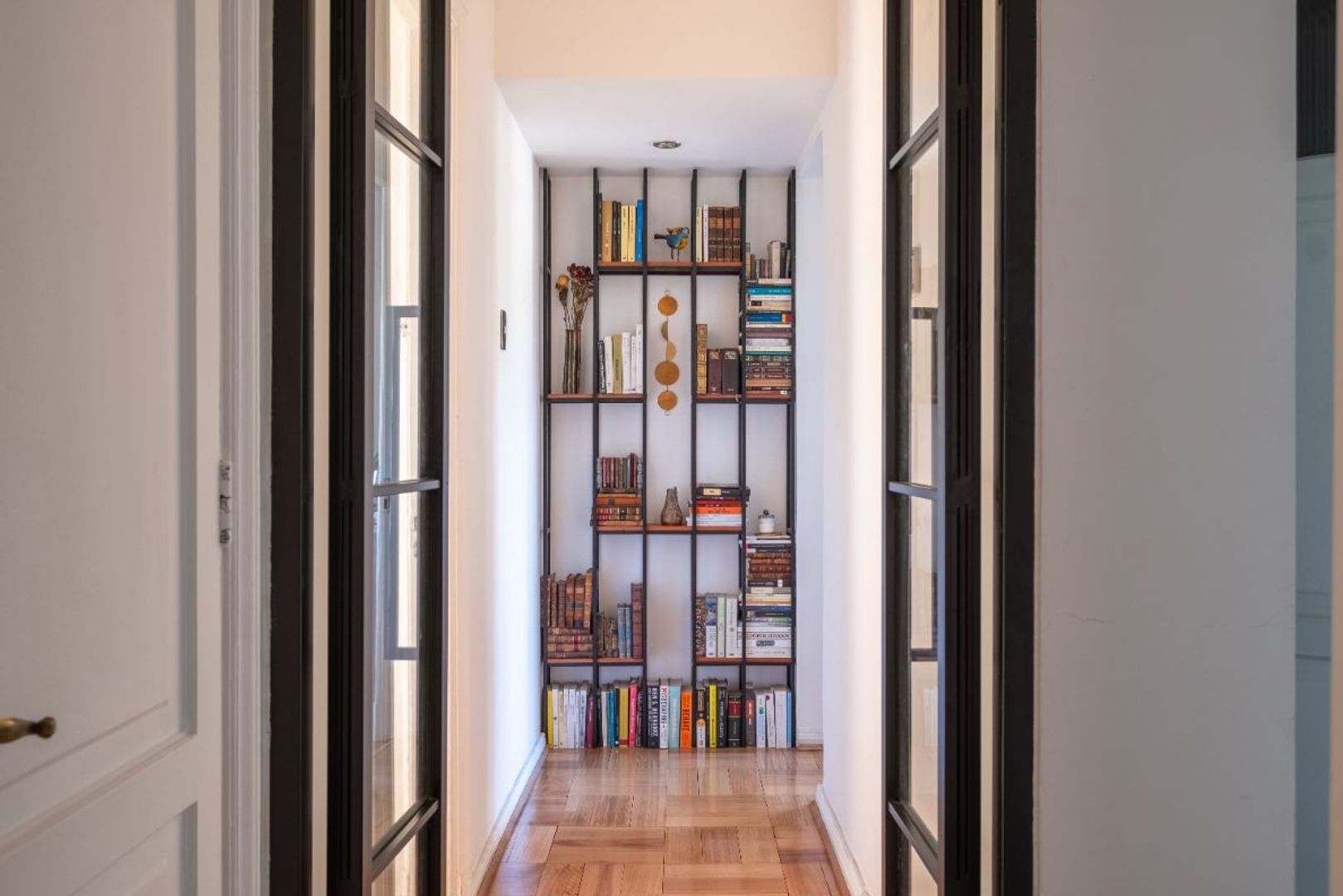 Gertrudis Echenique, Santiago foto-23