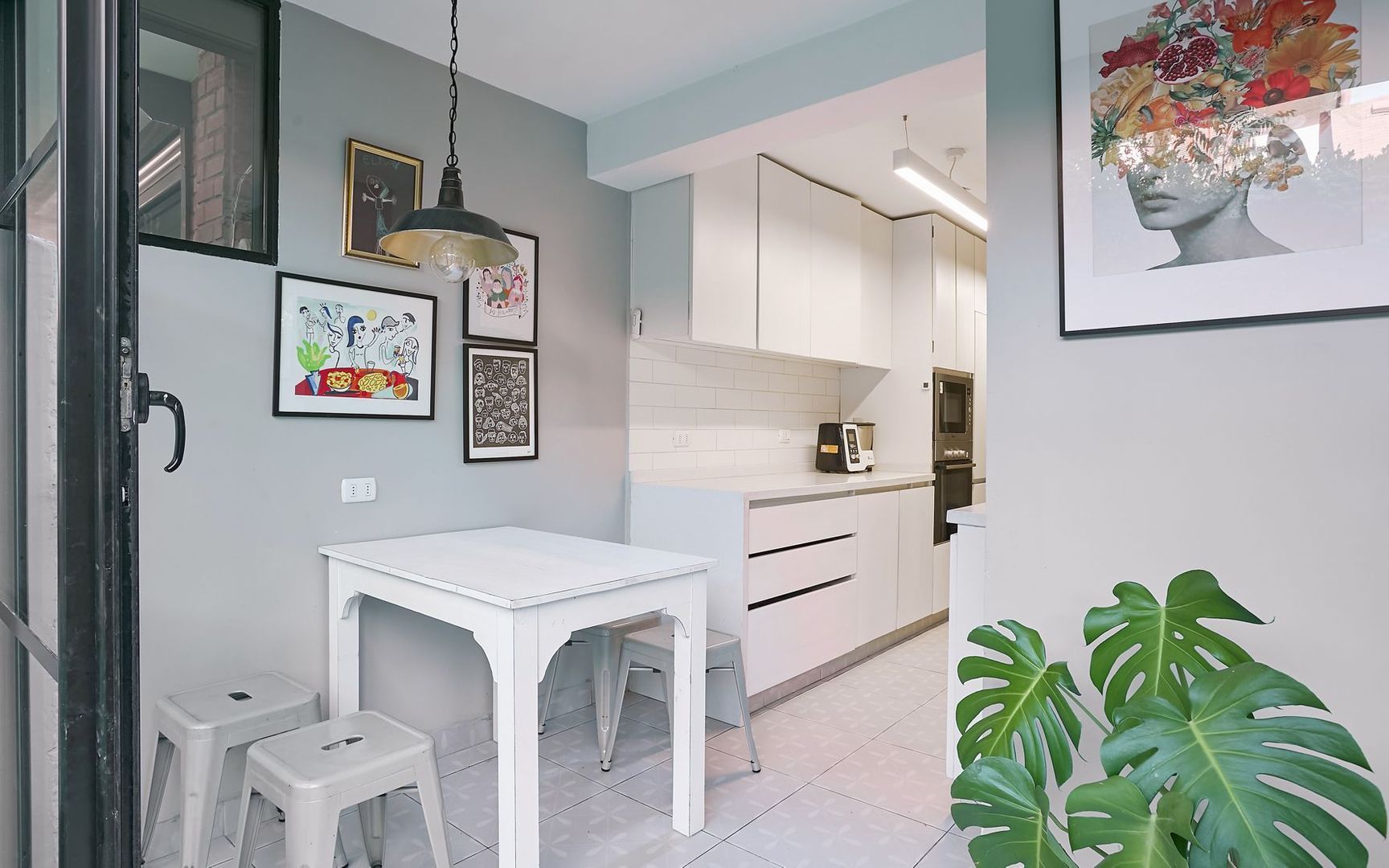 Av. Manquehue Norte, Santiago foto-10