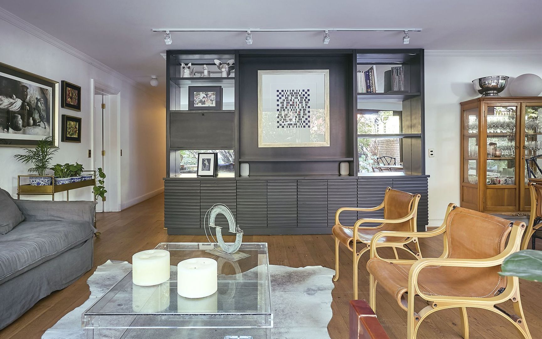 Av. Manquehue Norte, Santiago foto-2