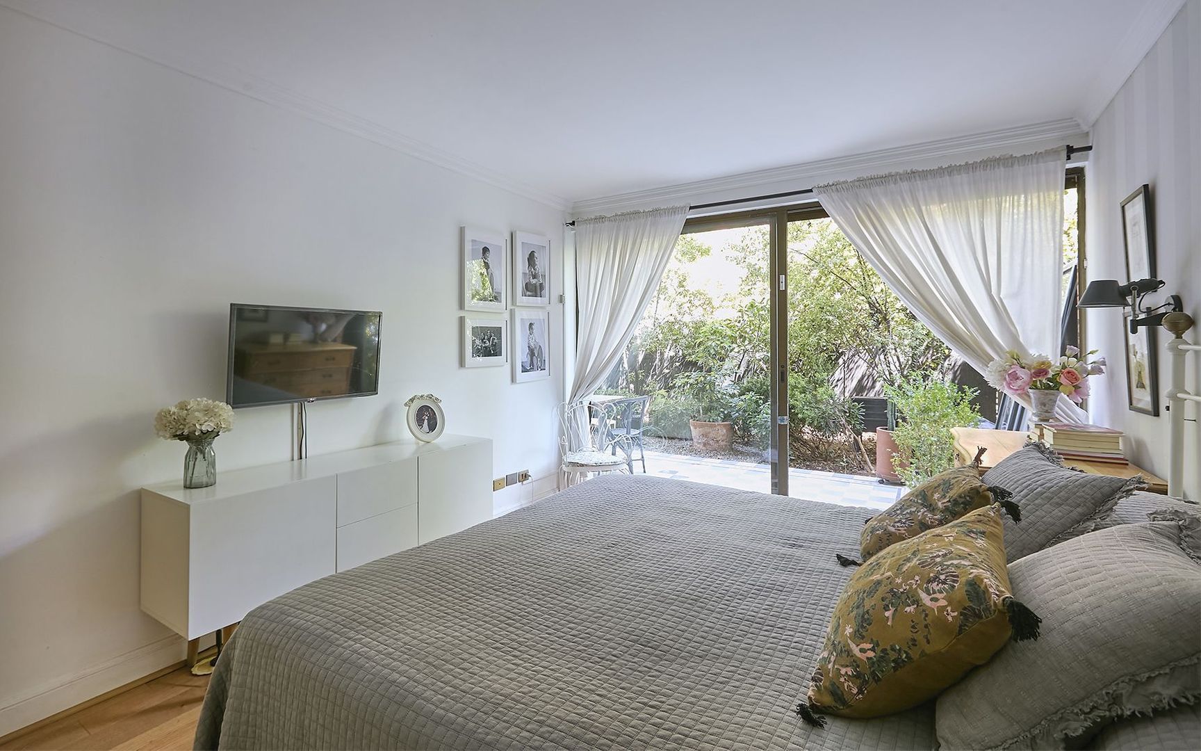 Av. Manquehue Norte, Santiago foto-20