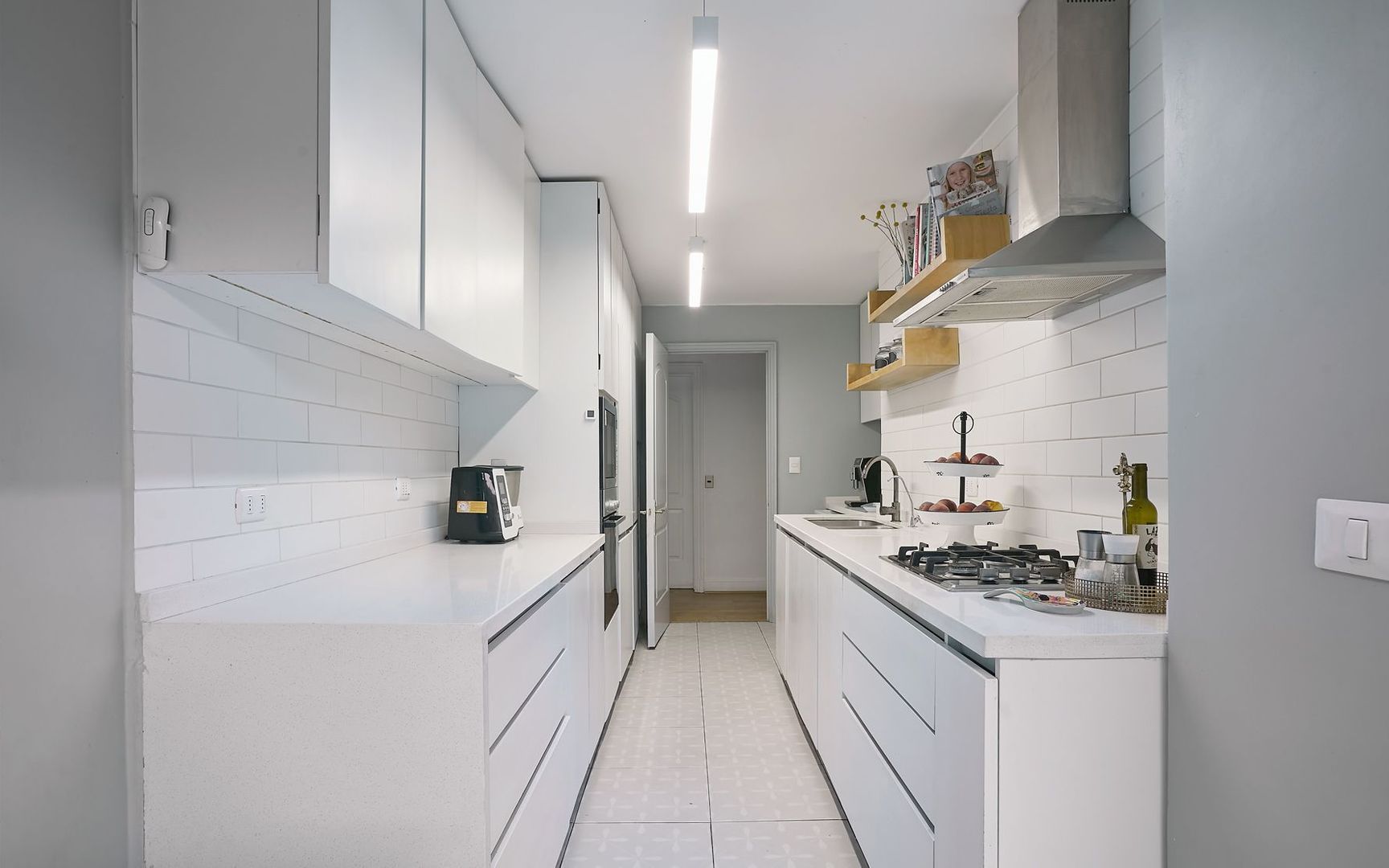 Av. Manquehue Norte, Santiago foto-9