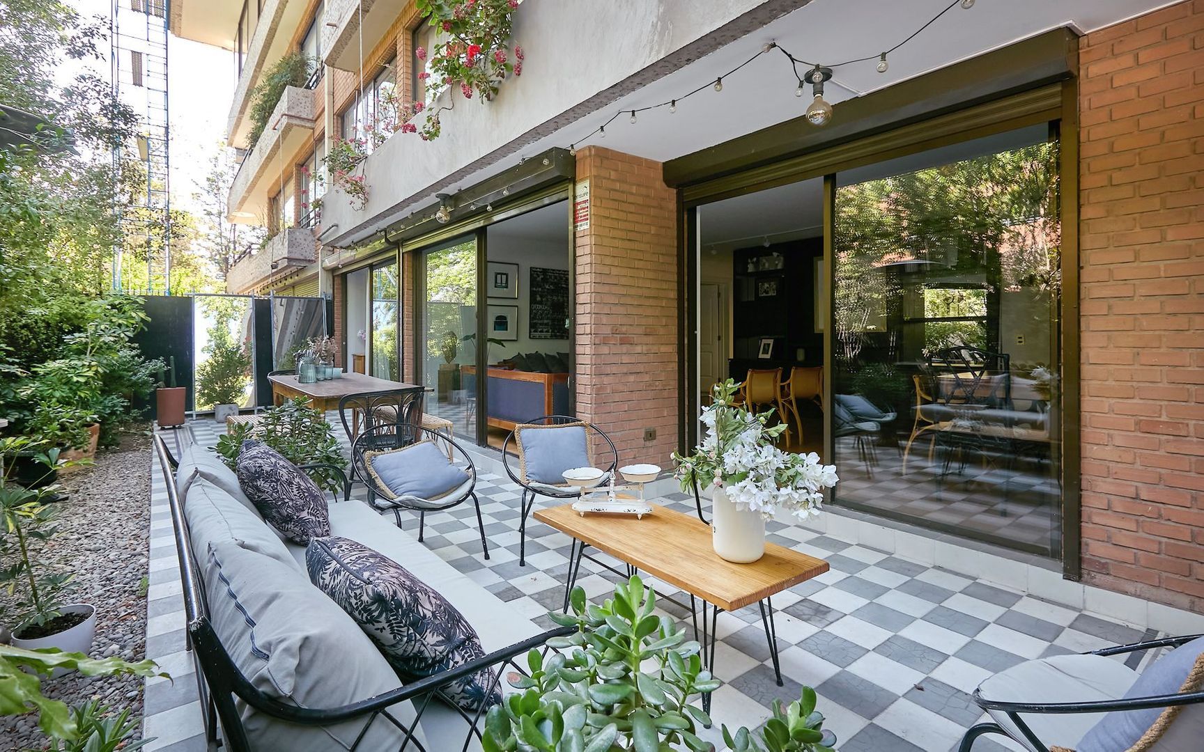 Av. Manquehue Norte, Santiago foto-5