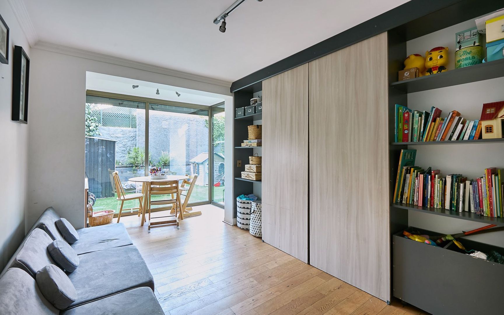 Av. Manquehue Norte, Santiago foto-14