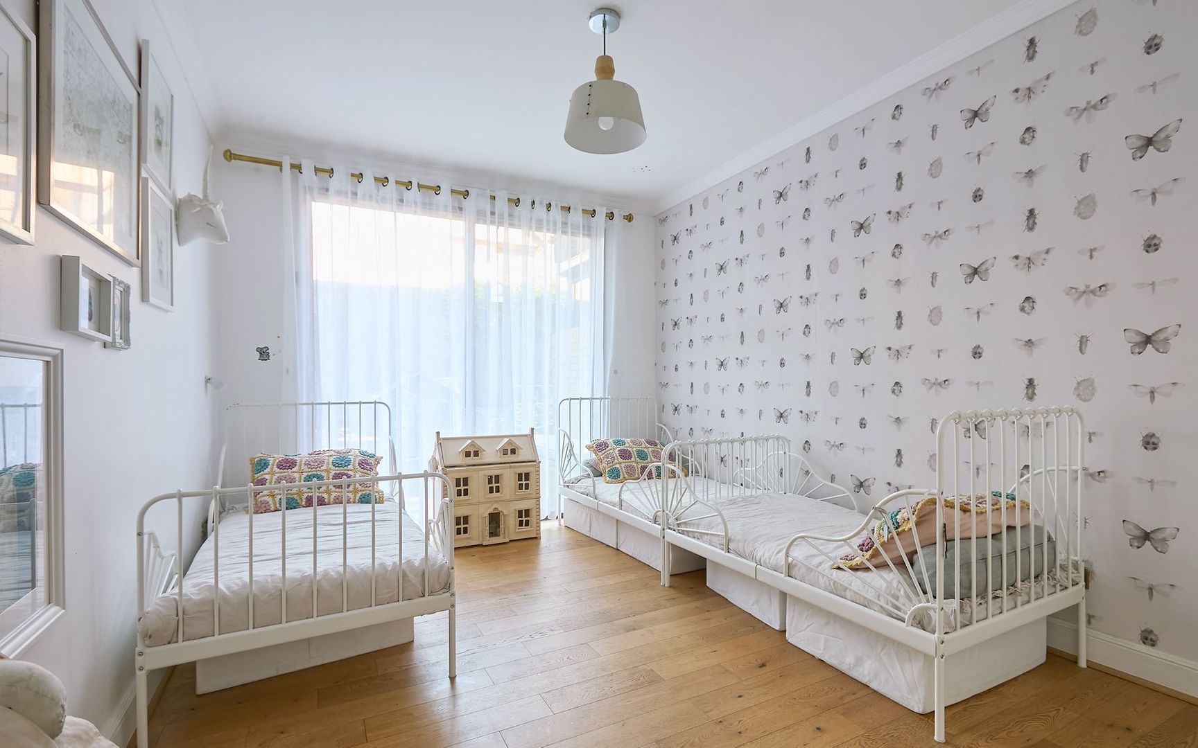 Av. Manquehue Norte, Santiago foto-12