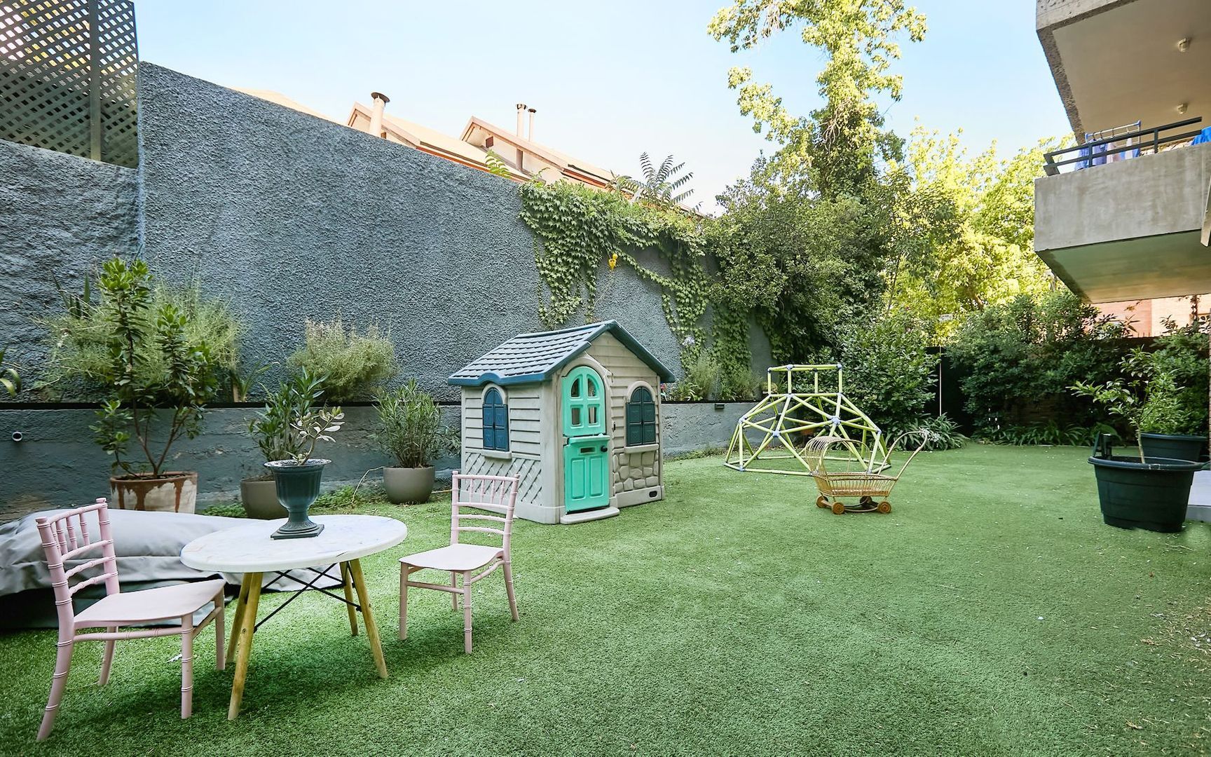 Av. Manquehue Norte, Santiago foto-18