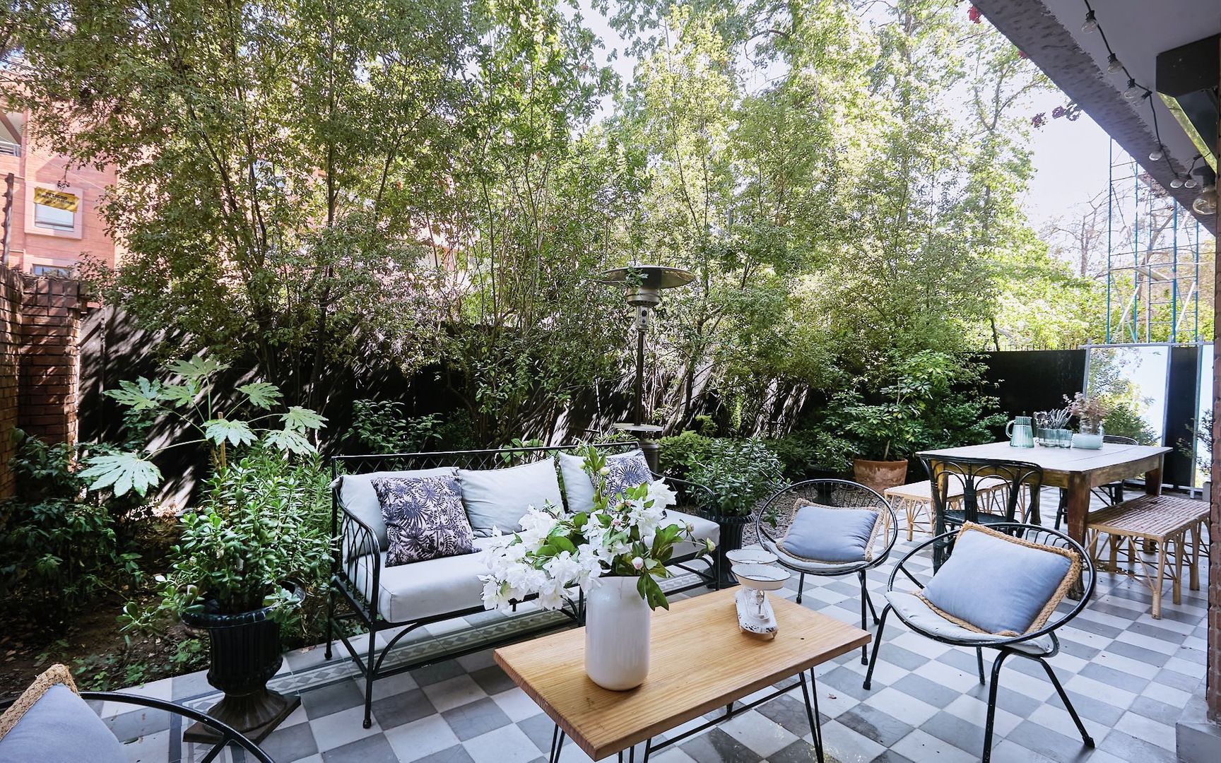 Av. Manquehue Norte, Santiago foto-6