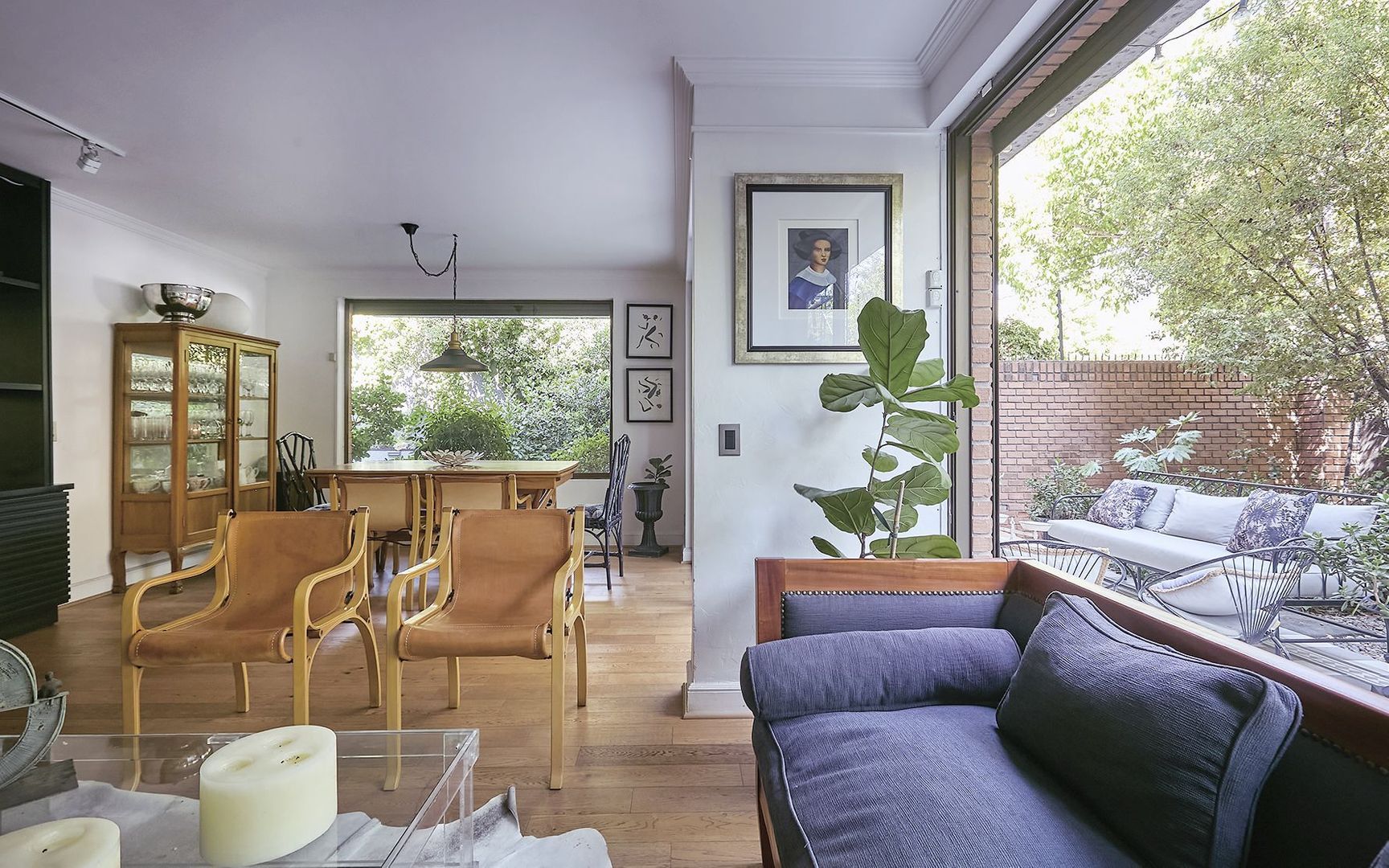 Av. Manquehue Norte, Santiago foto-1